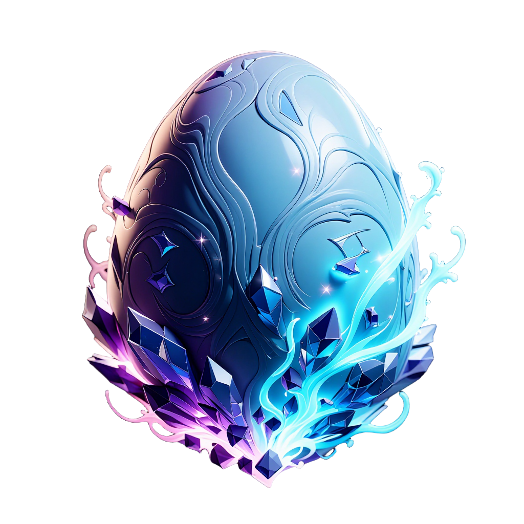 crystal_plasma egg