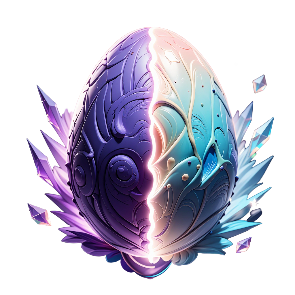crystal_prism egg
