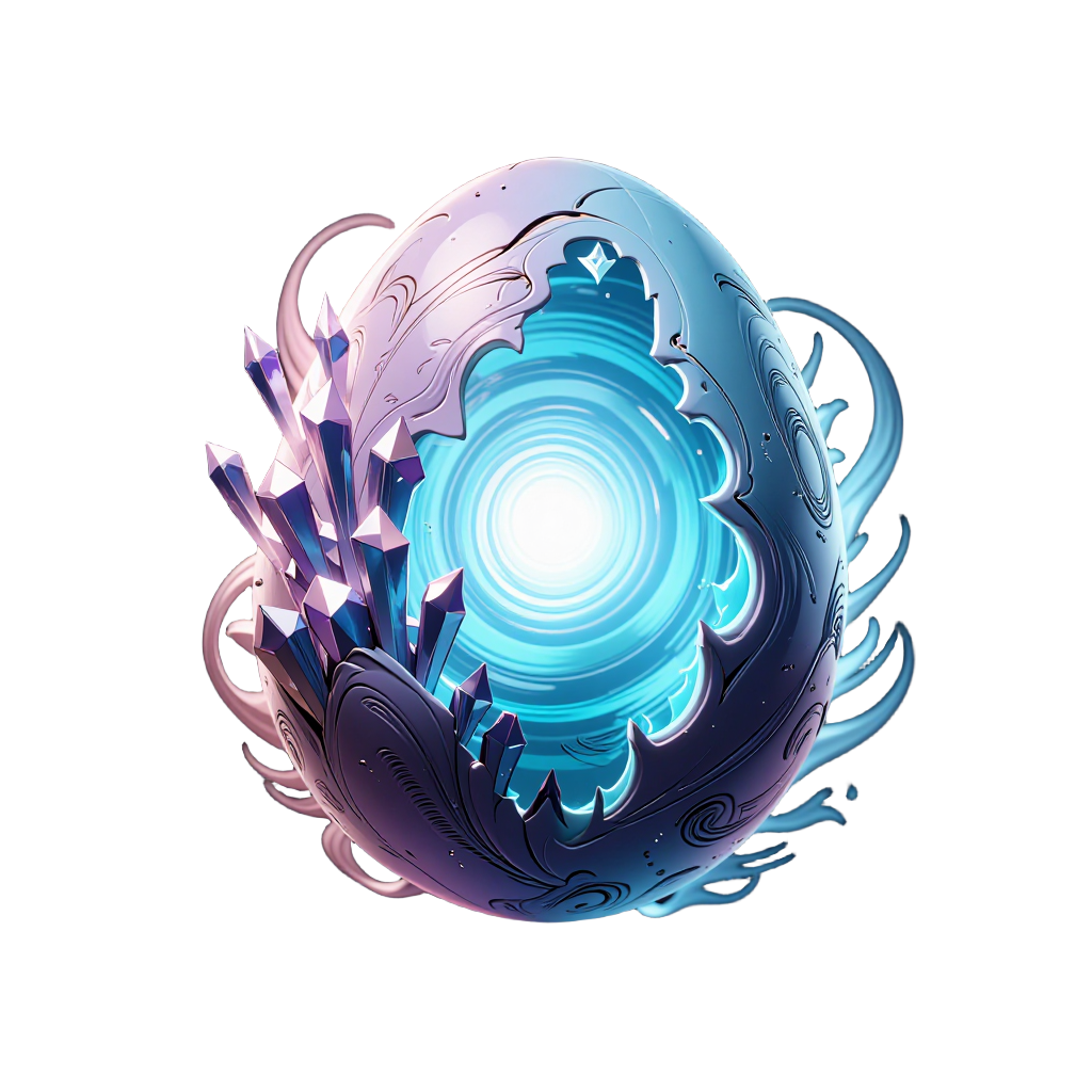 crystal_sound egg