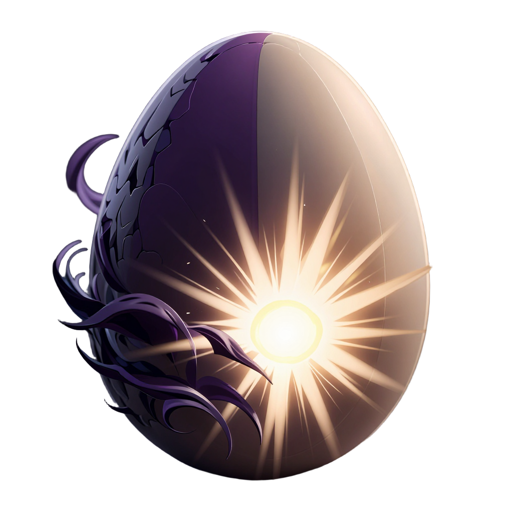 dark_light egg