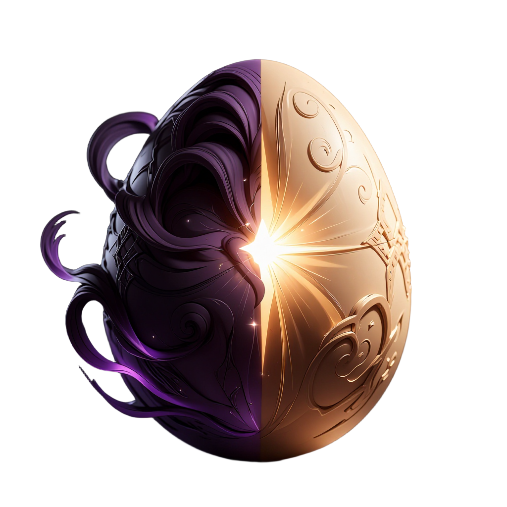 dark_radiant egg