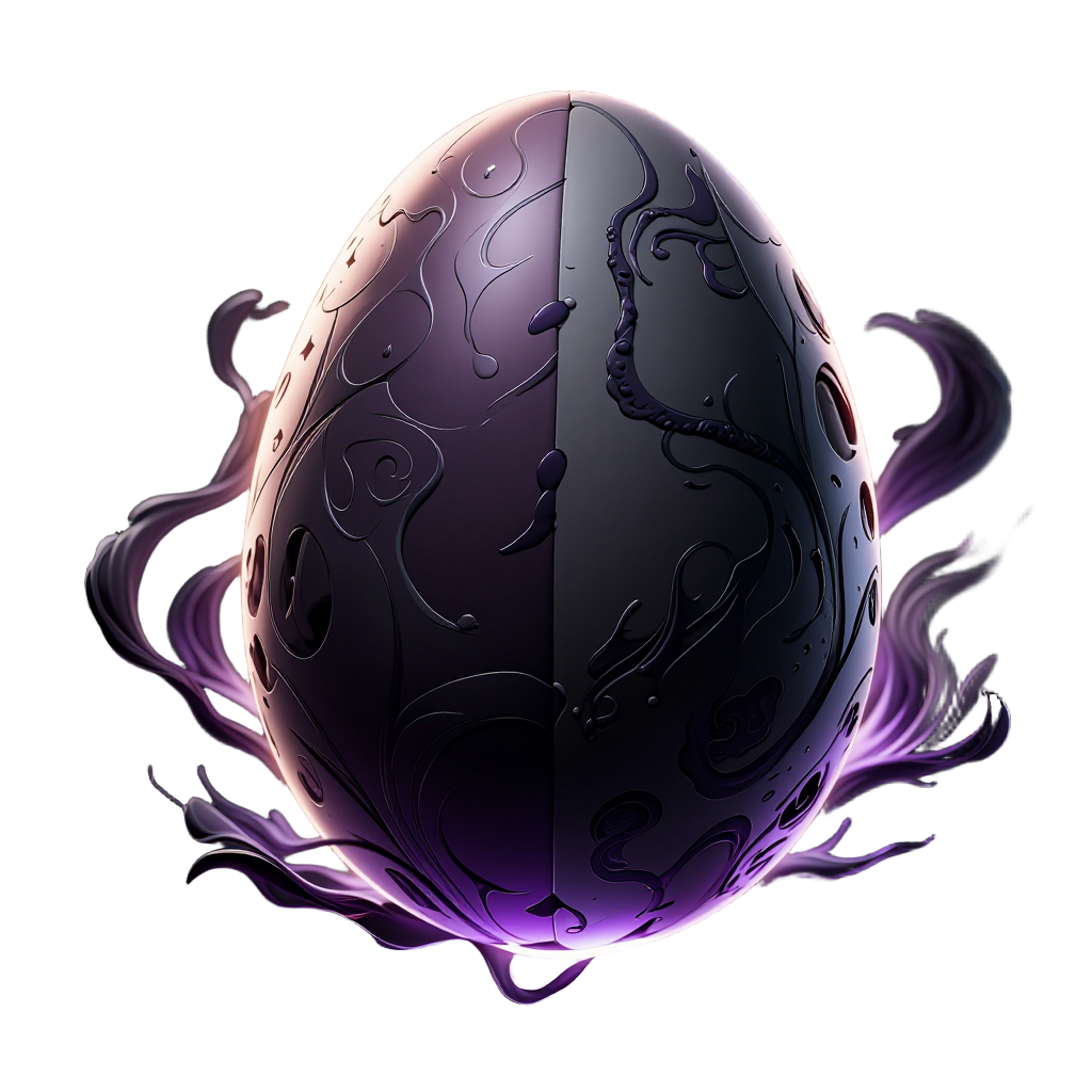 dark_shadow egg