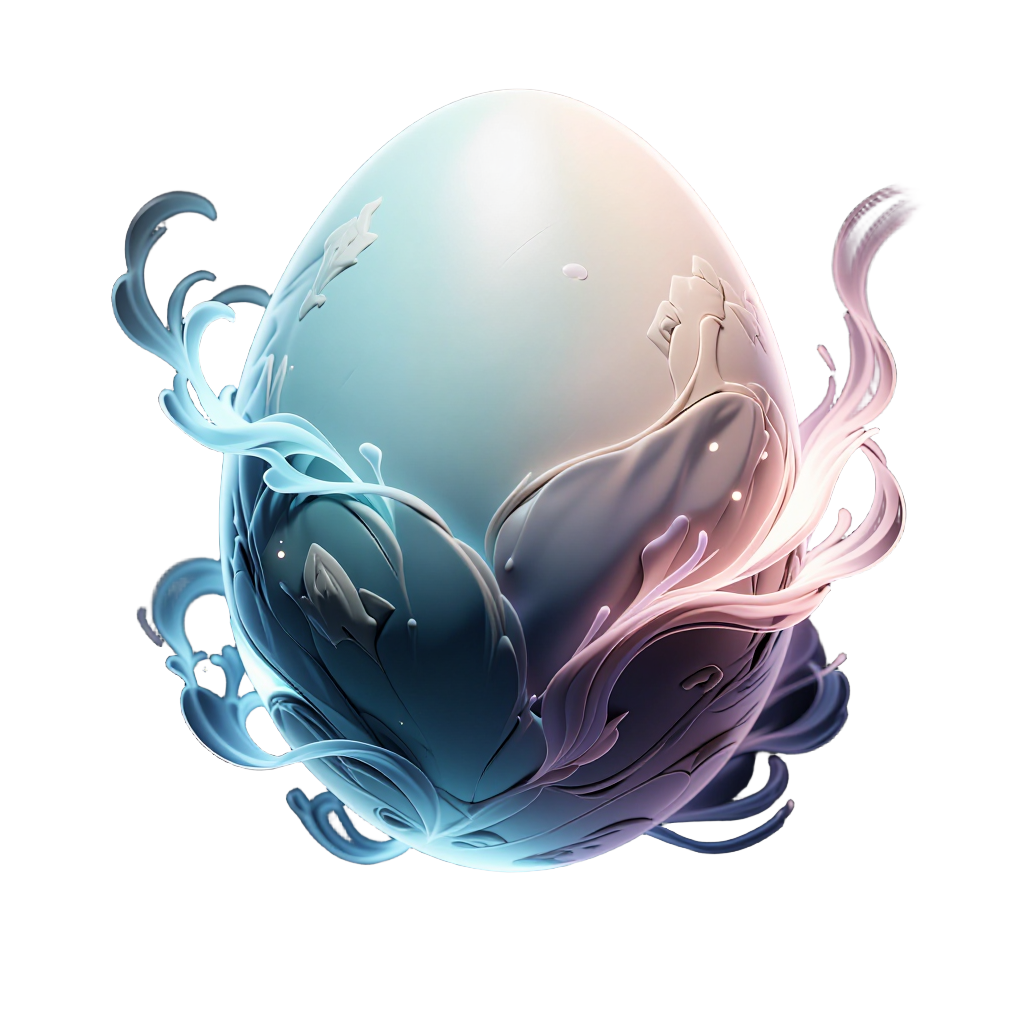 dream_ghost egg