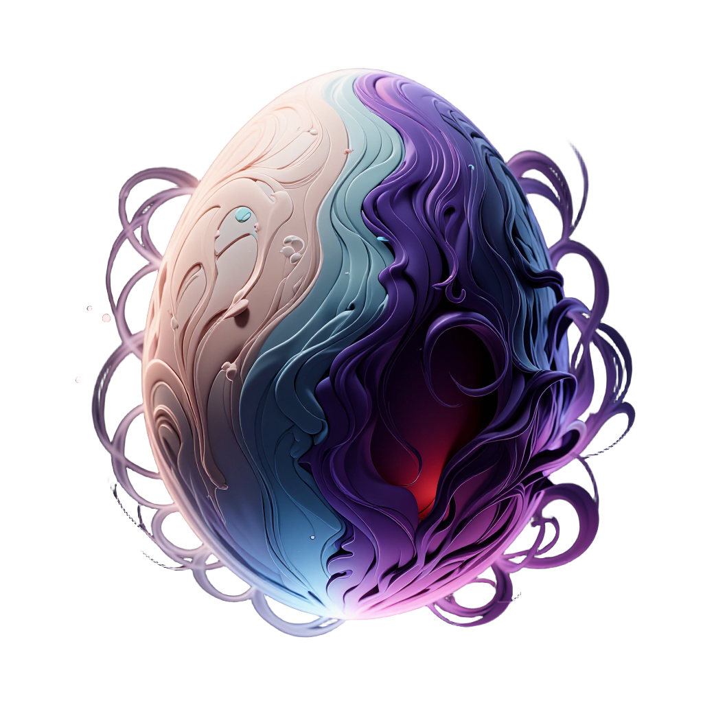 dream_nightmare egg