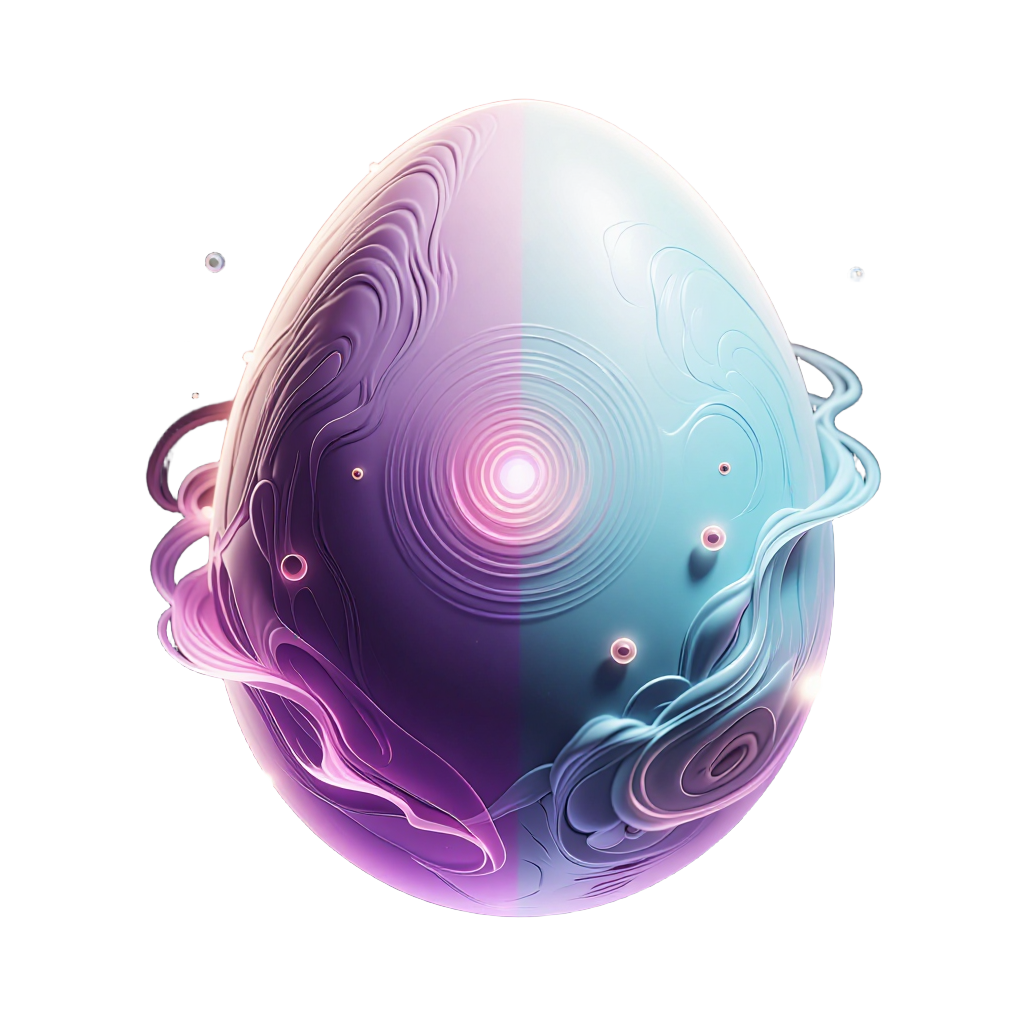 dream_psychic egg