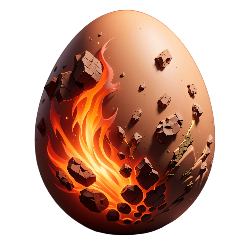 earth_fire egg