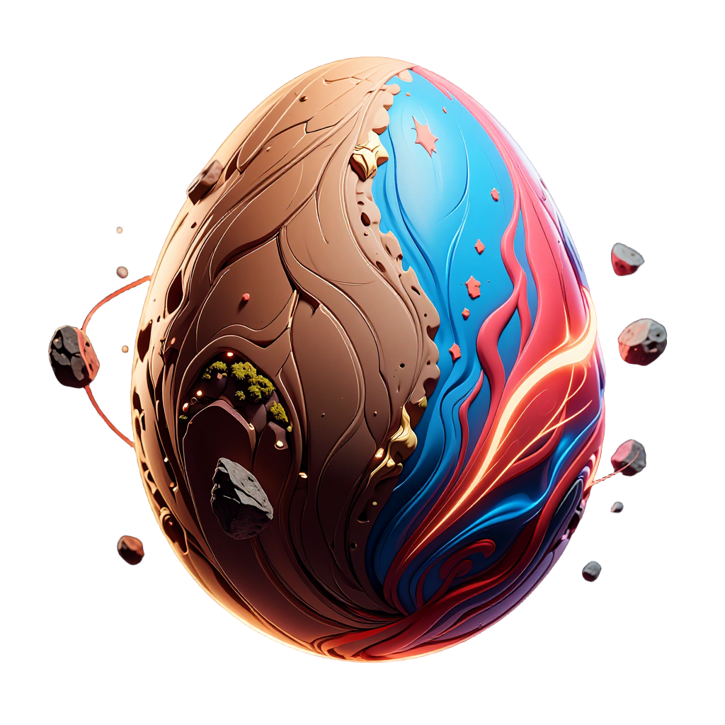 earth_magnet egg
