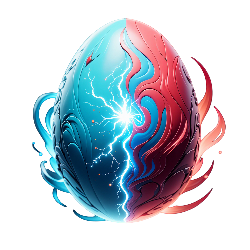 electric_magnet egg