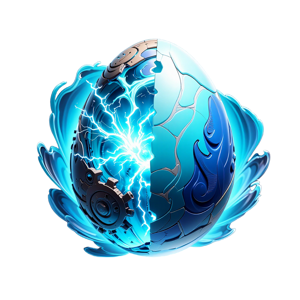 electric_mecha egg
