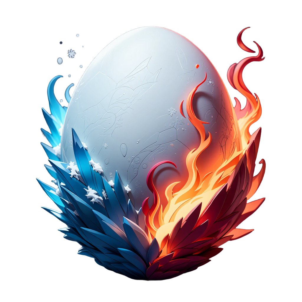 fire_ice egg