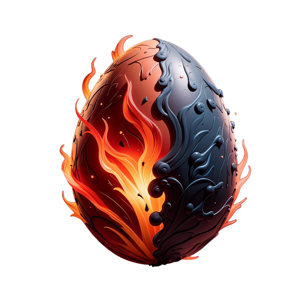 fire_ink egg