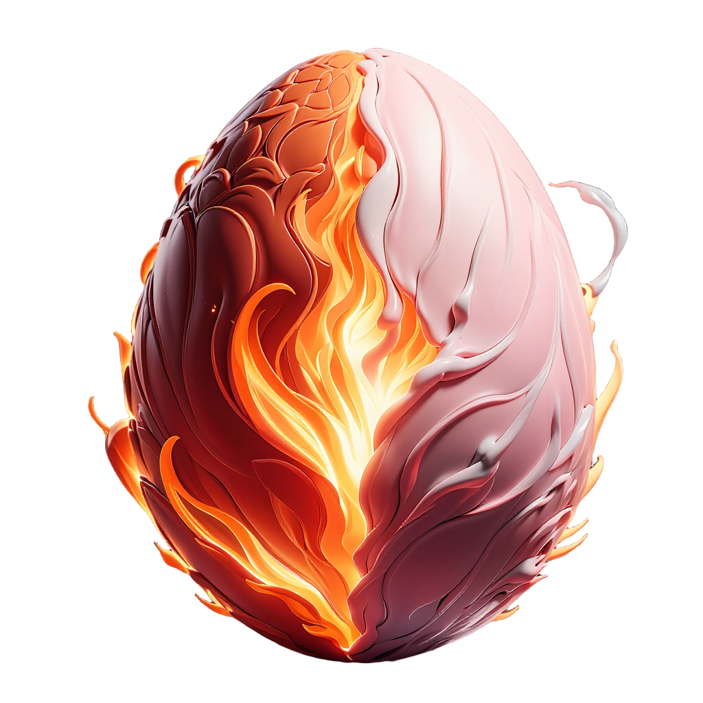 fire_jelly egg