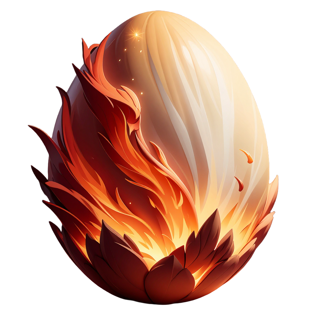 fire_light egg