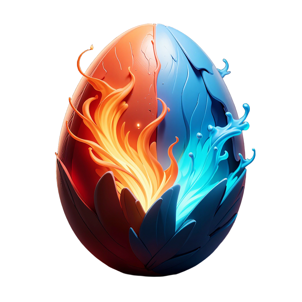 fire_water egg