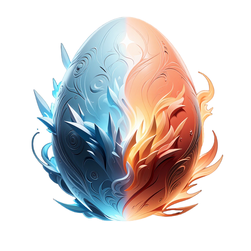 frost_heat egg