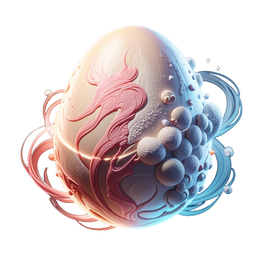 frosting_sugar egg