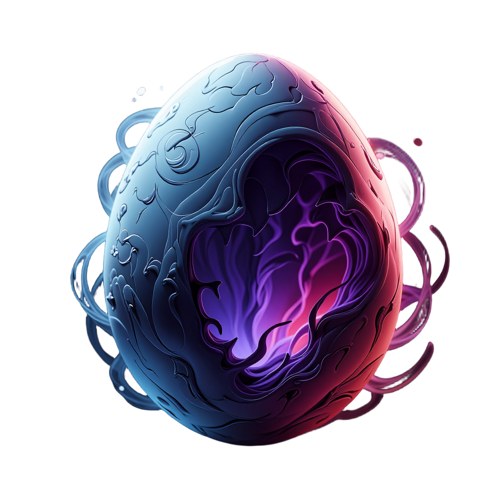 ghost_nightmare egg