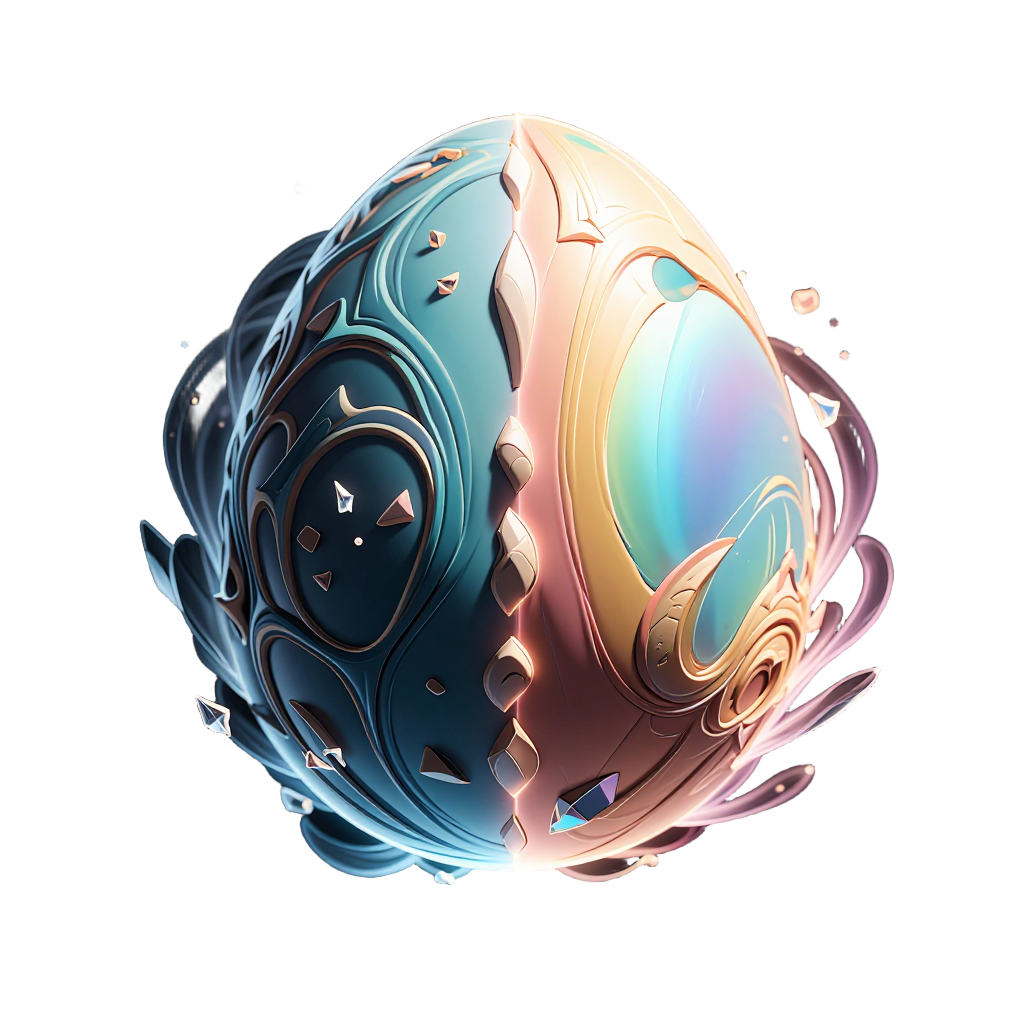 glass_prism egg