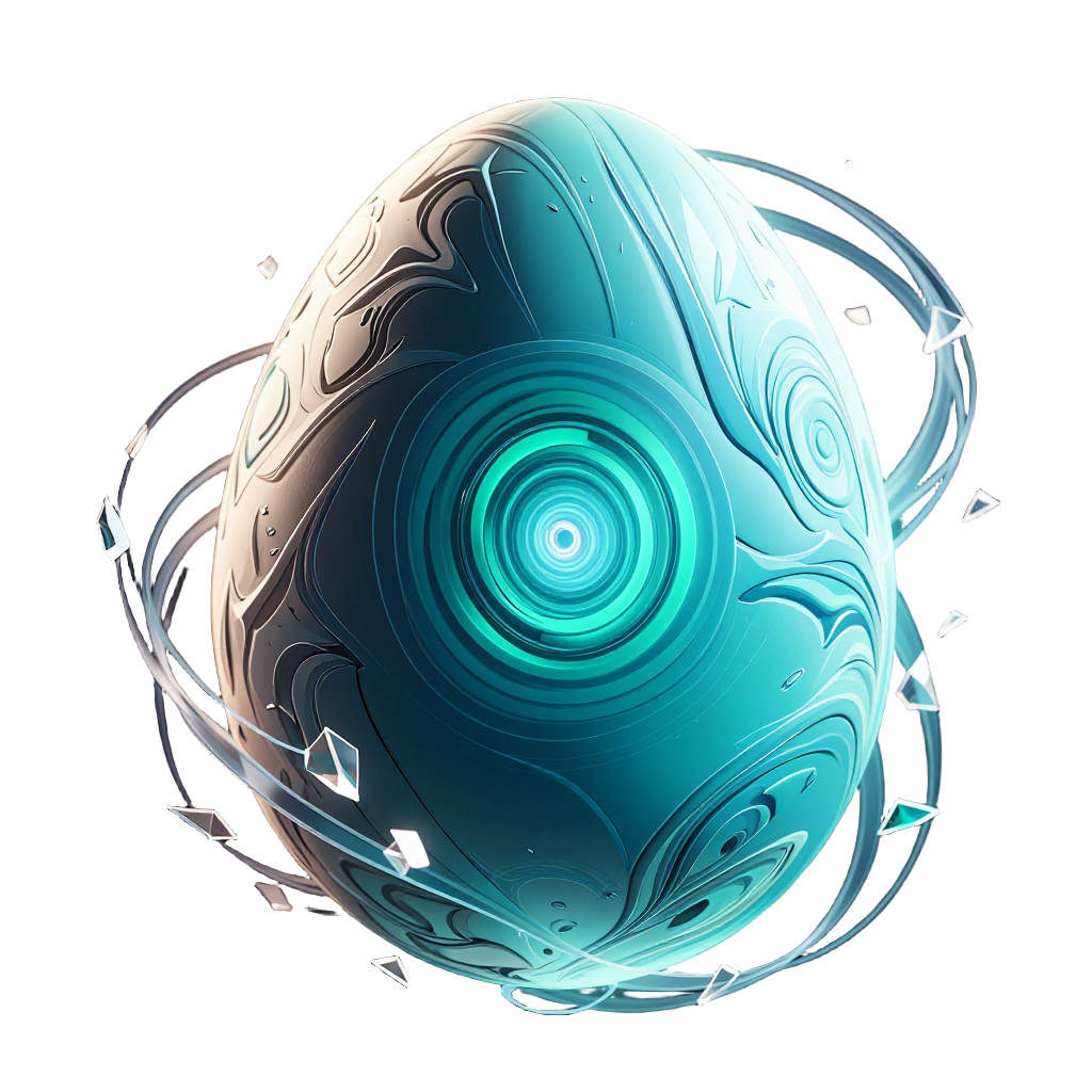 glass_sound egg