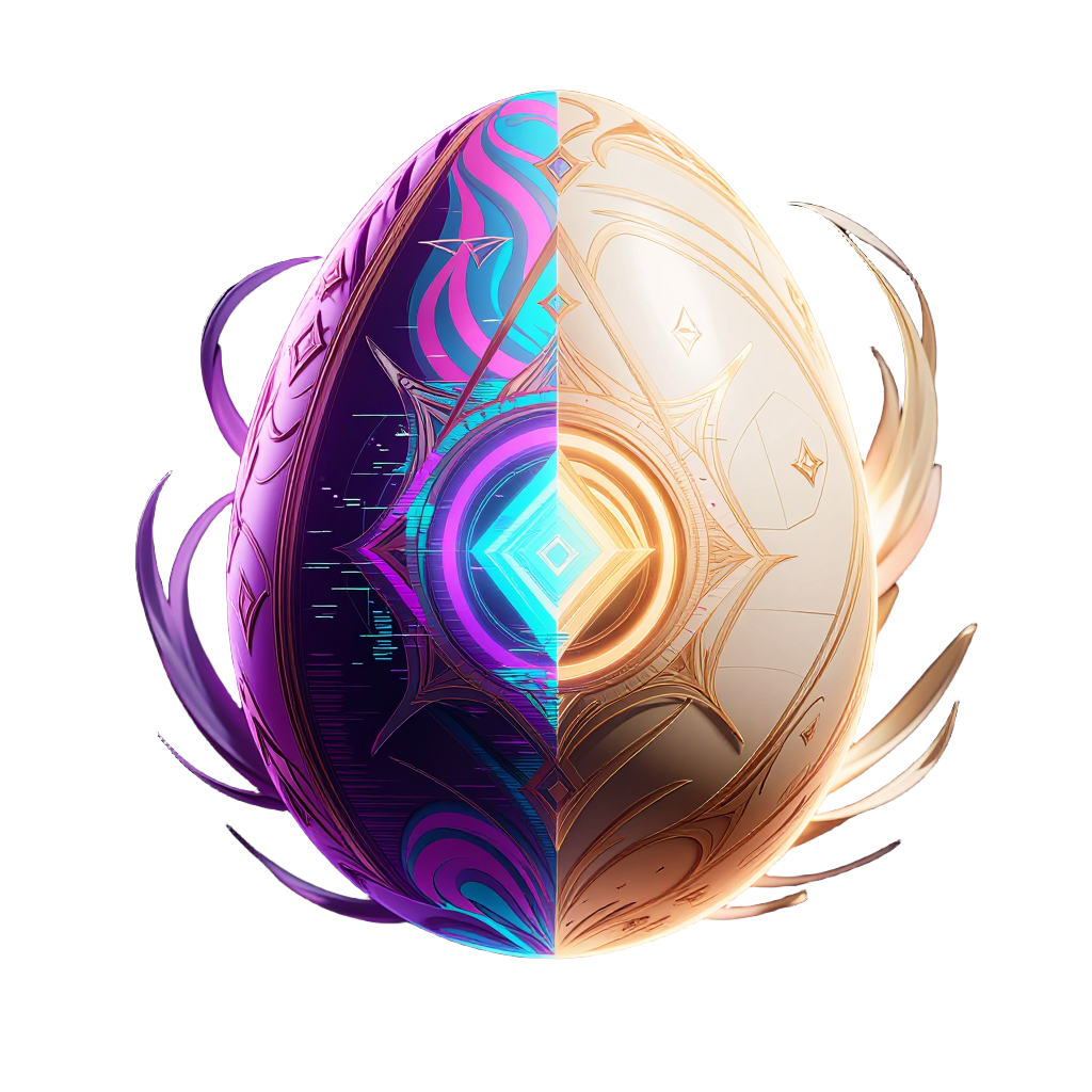 glitch_order egg
