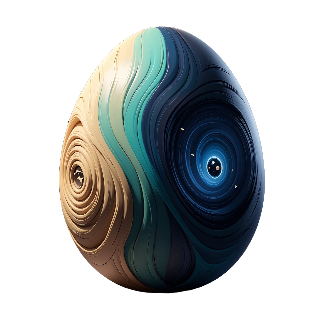 gravity_time egg