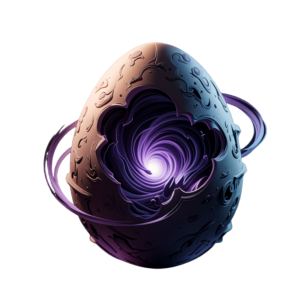 gravity_void egg