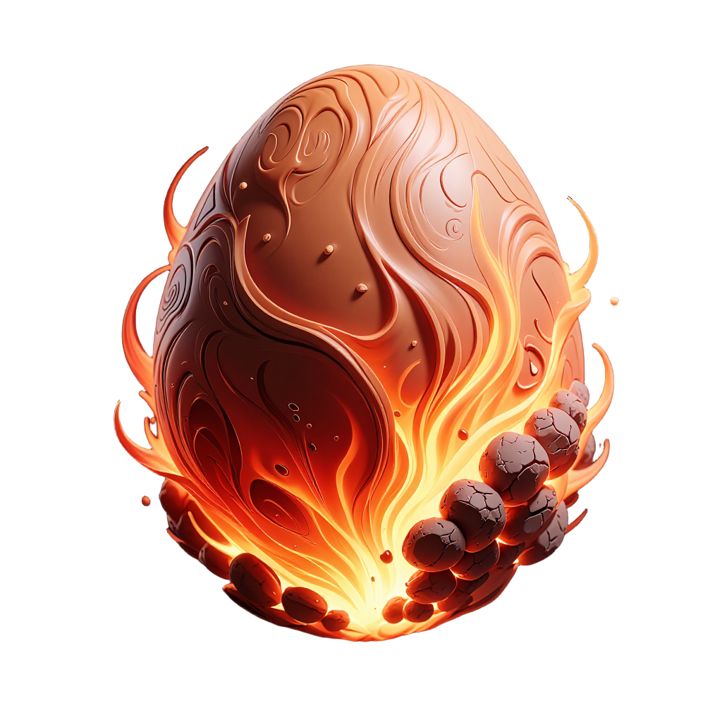 heat_lava egg