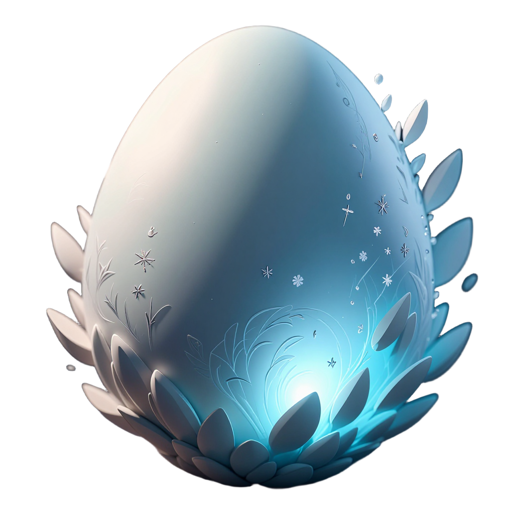 ice_steam egg