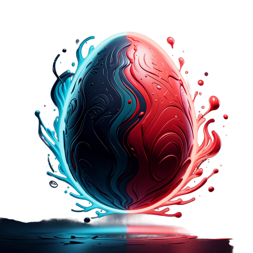 ink_paint egg