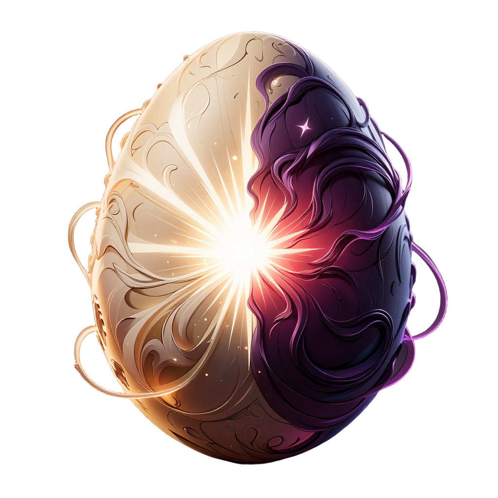 light_nightmare egg