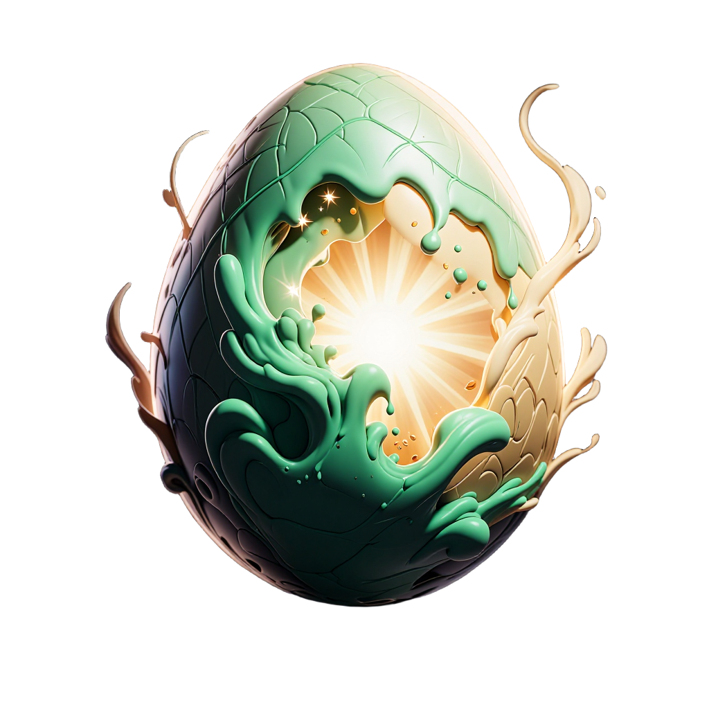 light_poison egg