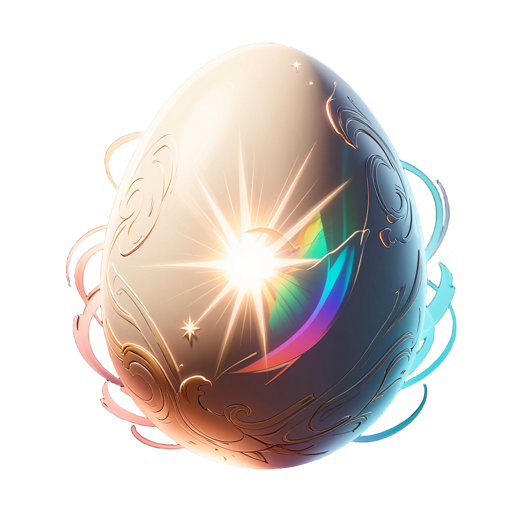 light_prism egg