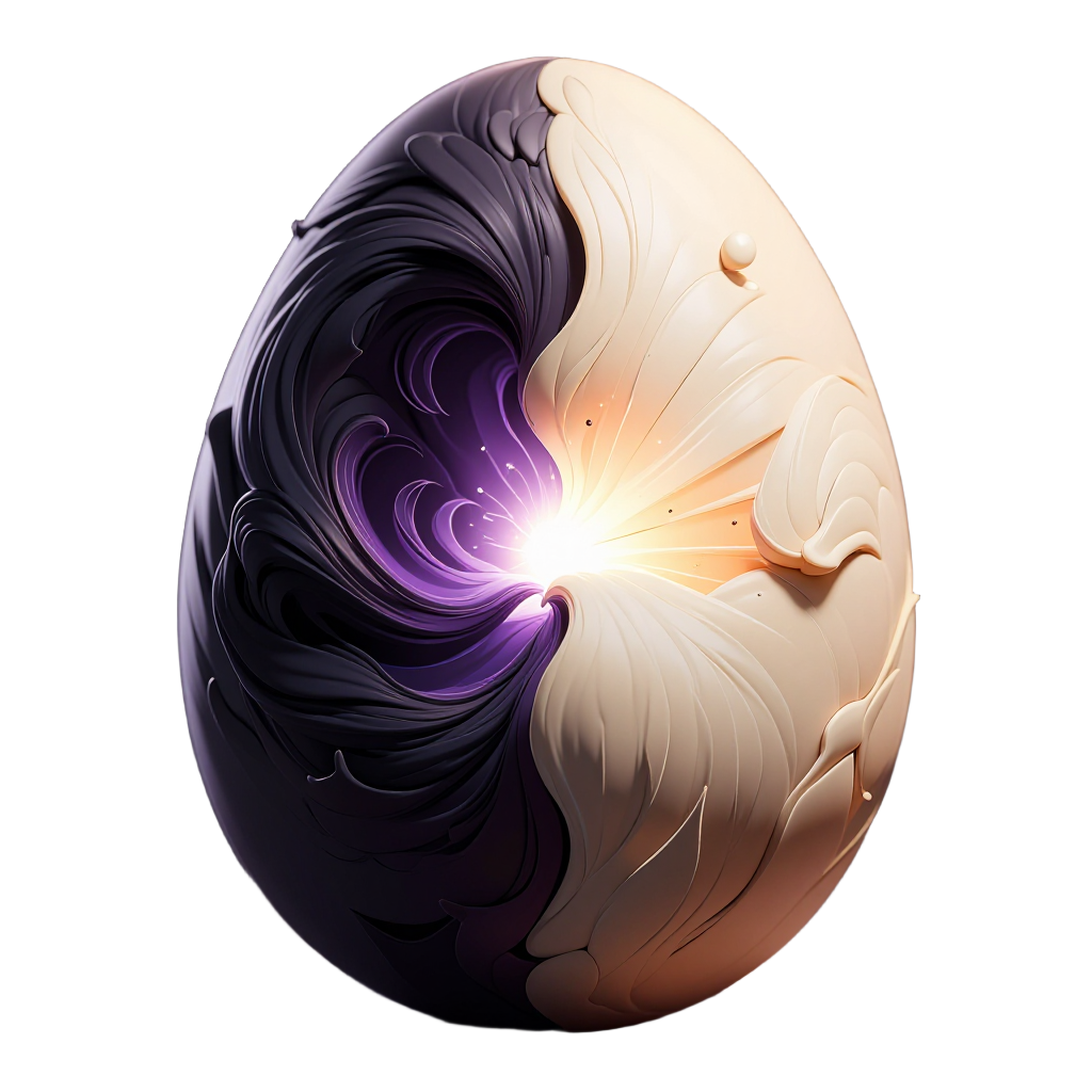light_void egg