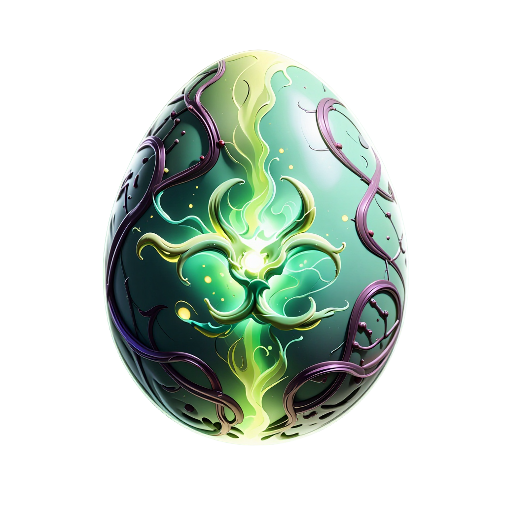 mutation_radiation egg