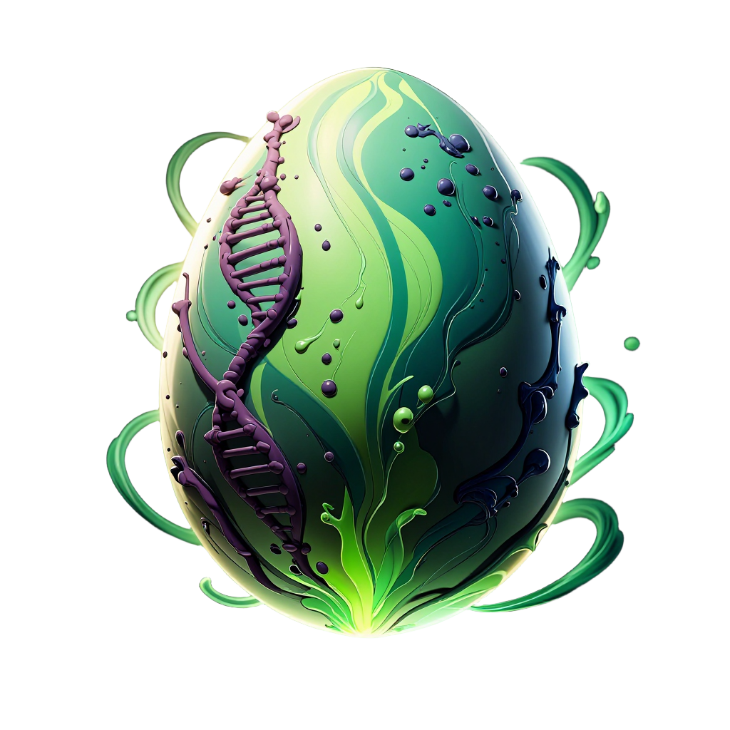 mutation_toxic egg
