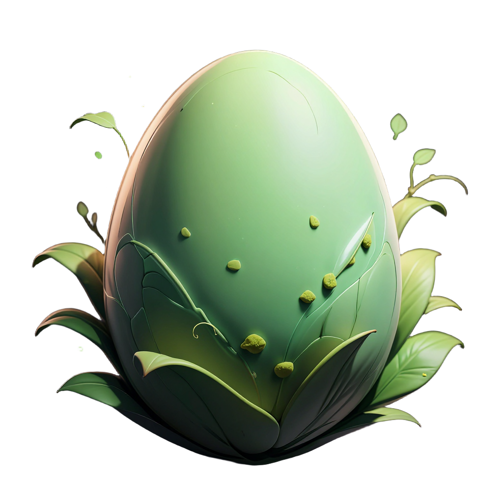 nature egg