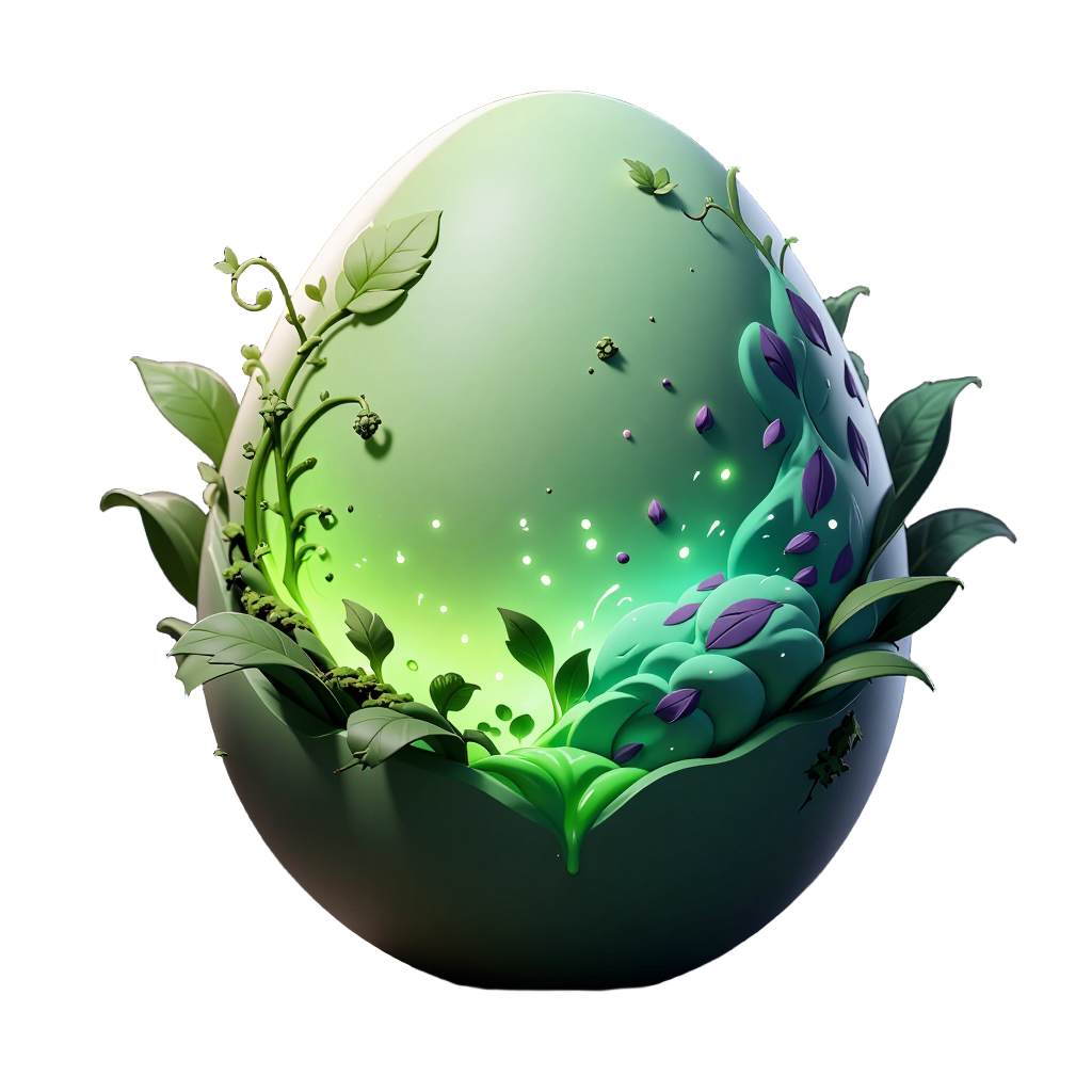 nature_poison egg