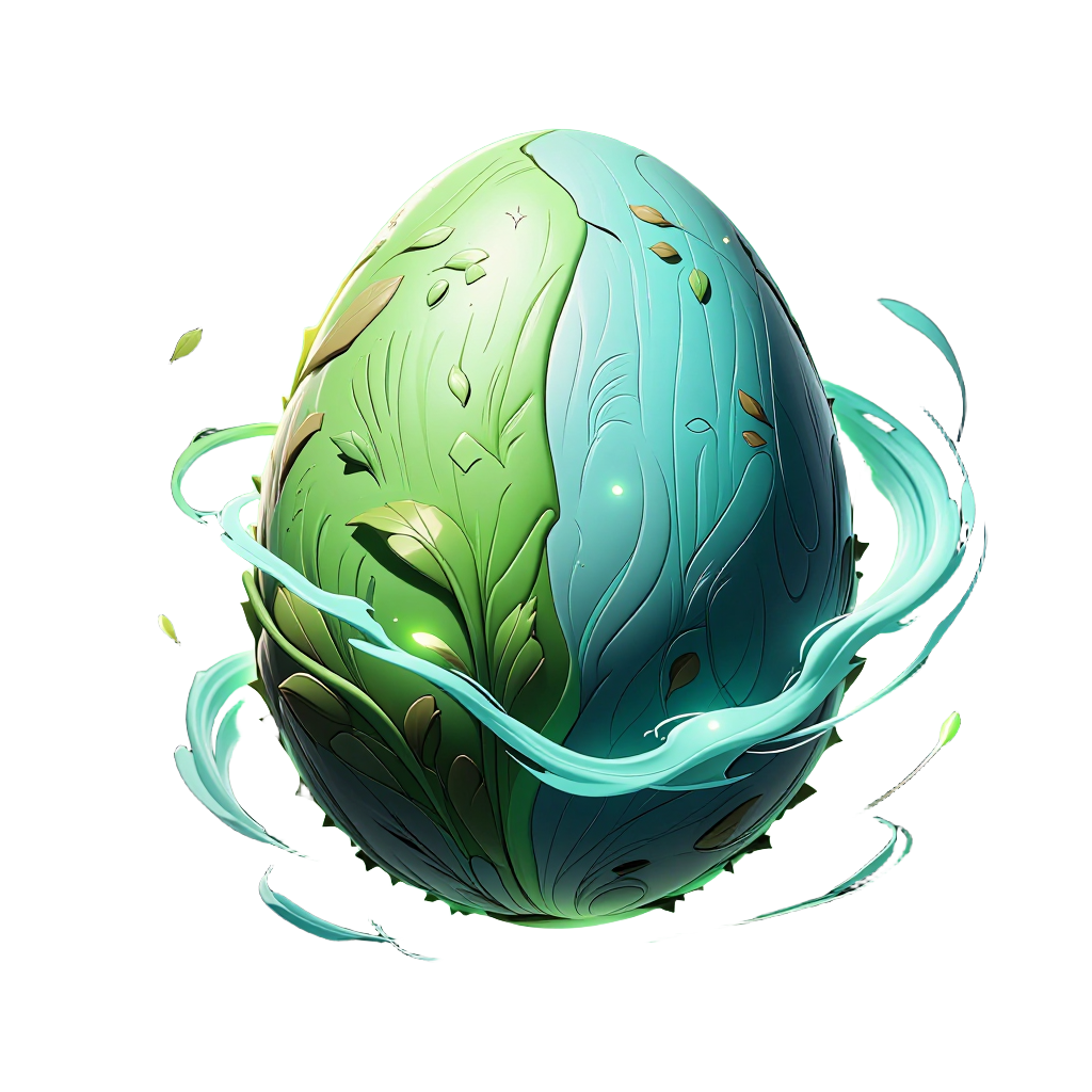 nature_wind egg