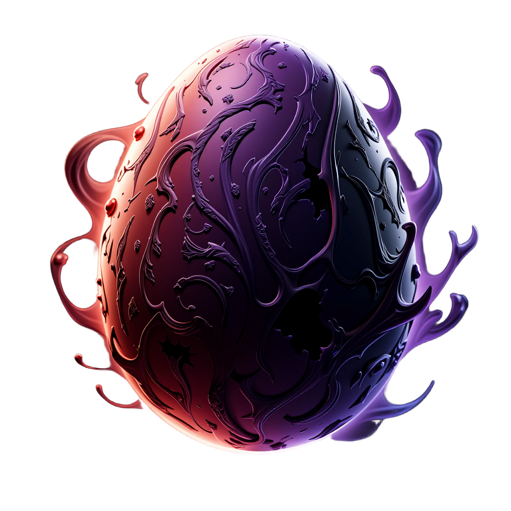 nightmare_shadow egg