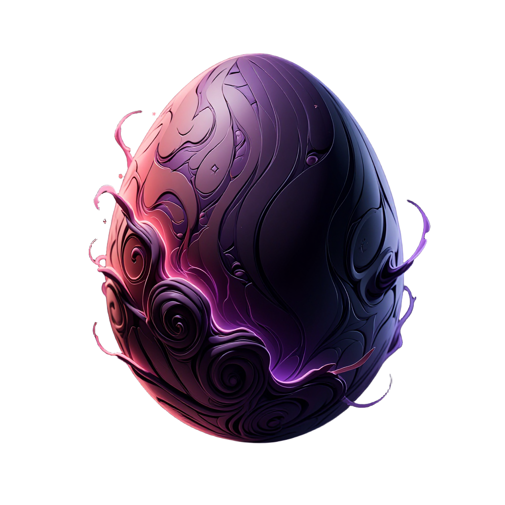 nightmare_void egg