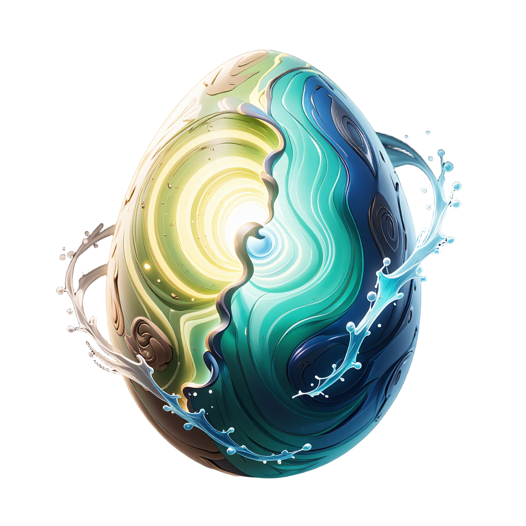 nuclear_water egg