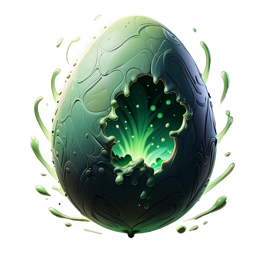 poison_toxic egg