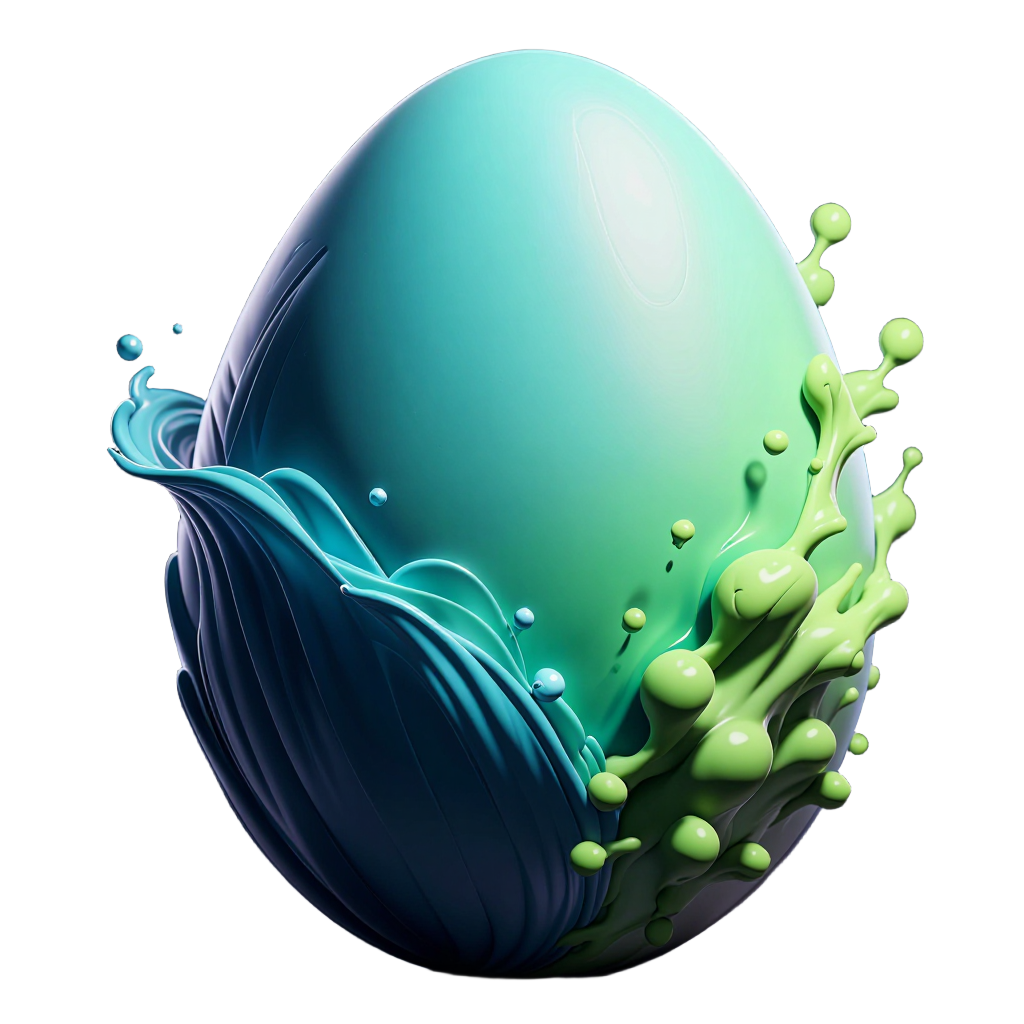 poison_water egg