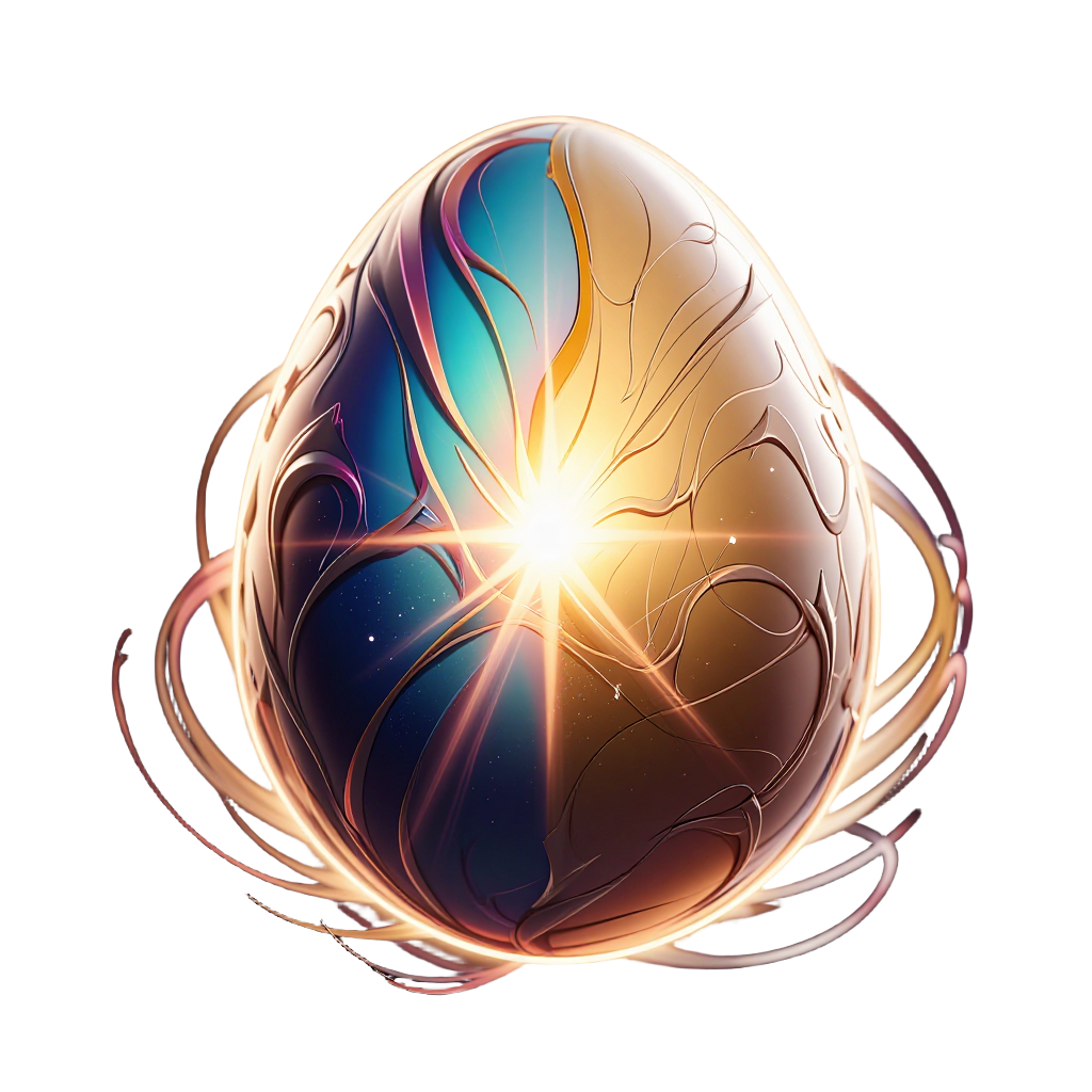 prism_radiant egg