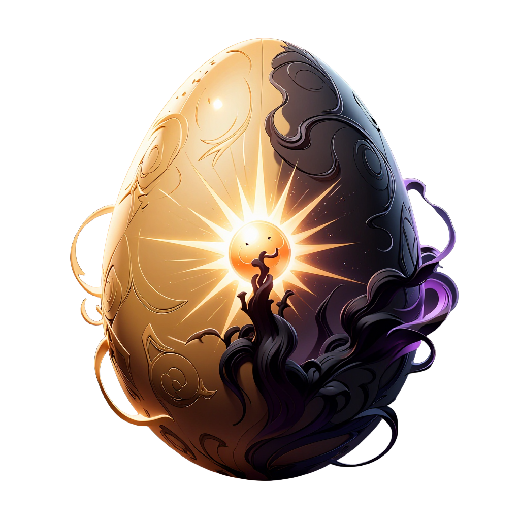 radiant_shadow egg