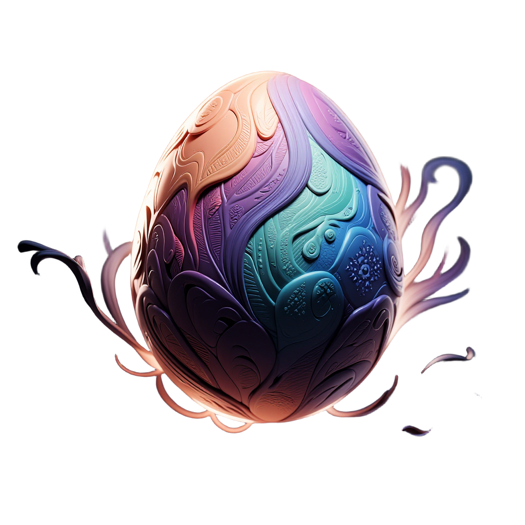 shadow egg