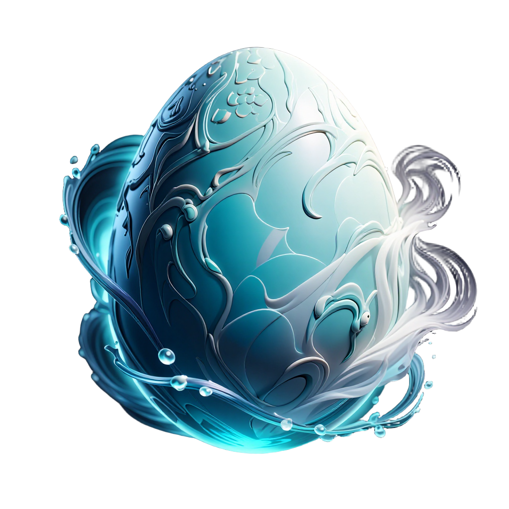 steam_water egg