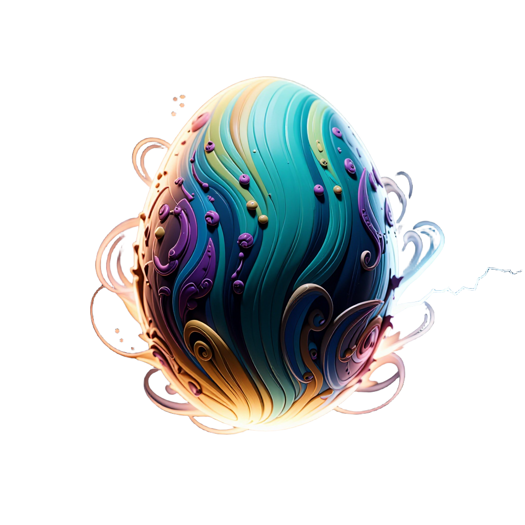 storm egg