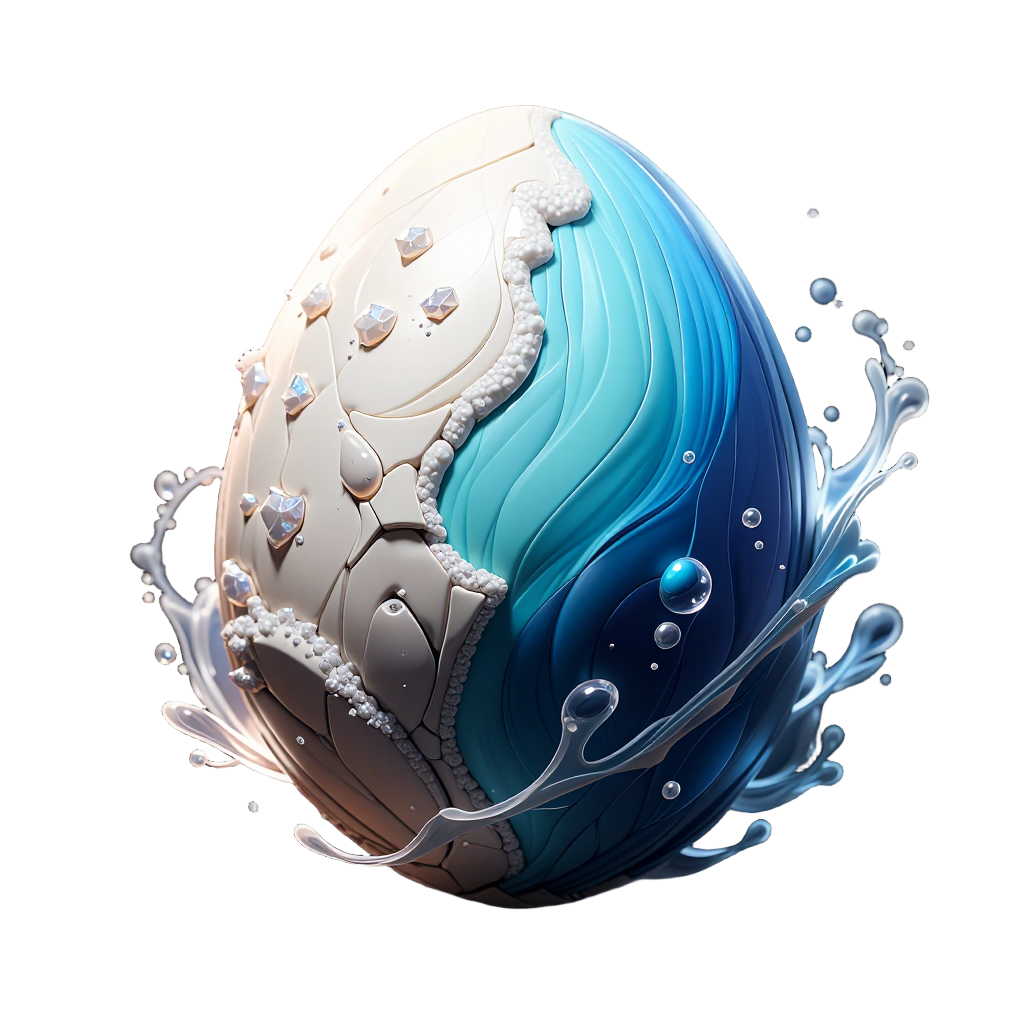 sugar_water egg