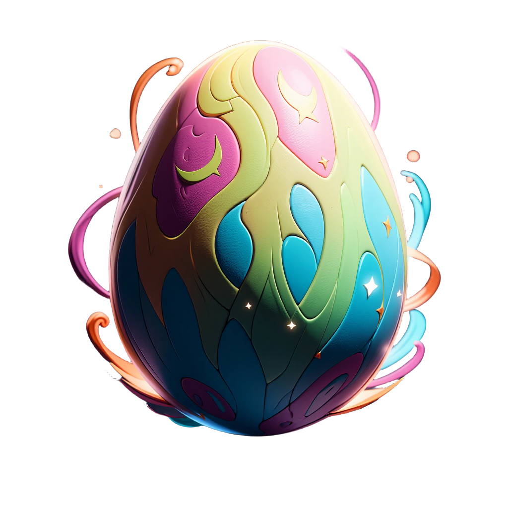 toy egg